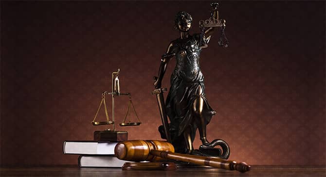 Адвокатские услуги в Крыму